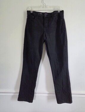 NYDJ Rhinestone Jeans